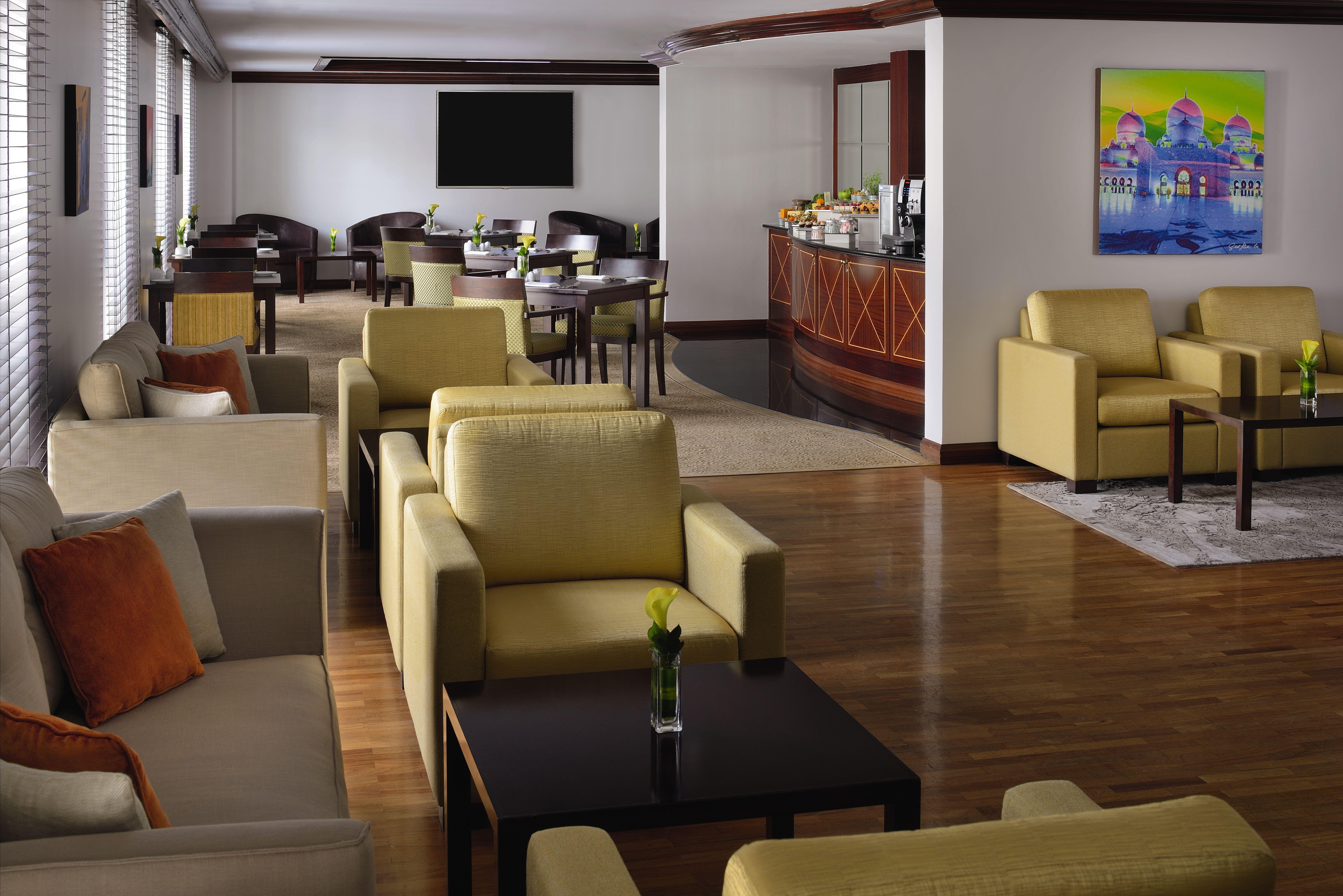 Moevenpick & Bur Hotel 5*